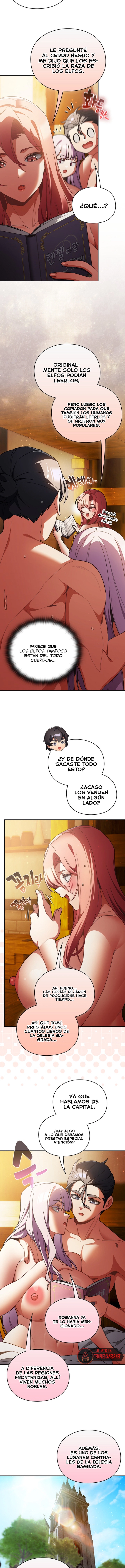 Embiste y conquista Capítulo 52 - Página 2