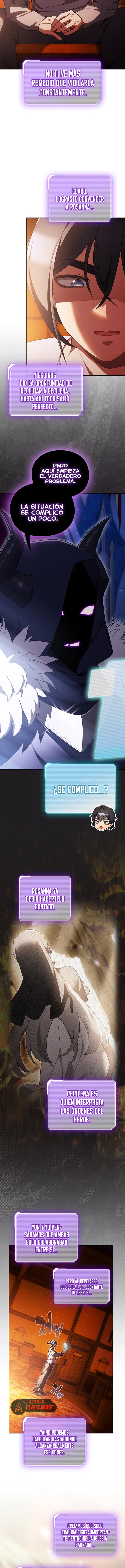 Embiste y conquista Capítulo 52 - Página 8