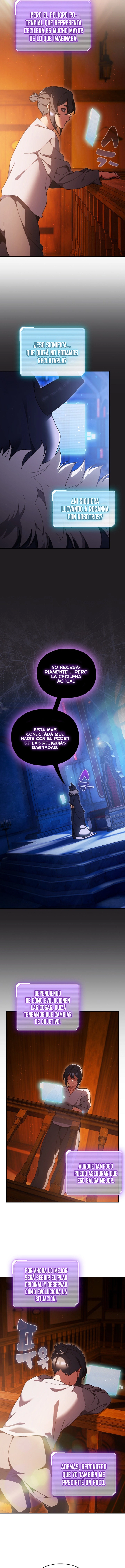 Embiste y conquista Capítulo 52 - Página 9