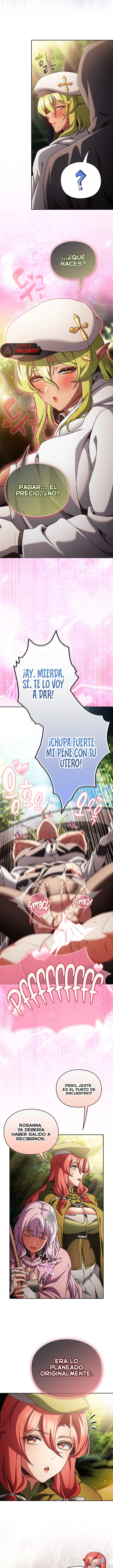 Embiste y conquista Capítulo 53 - Página 12