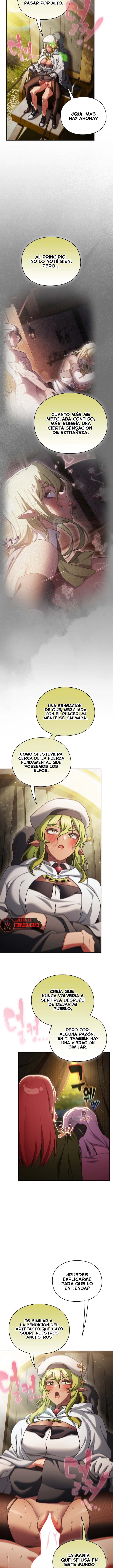 Embiste y conquista Capítulo 53 - Página 9