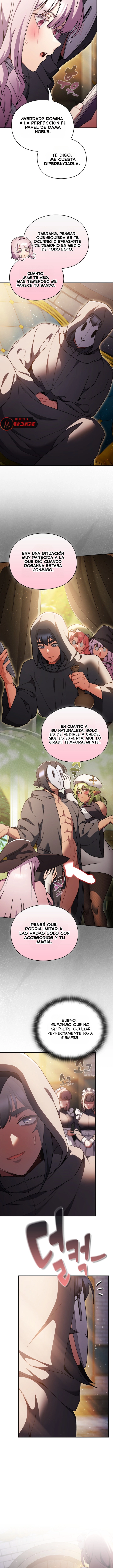 Embiste y conquista Capítulo 54 - Página 11