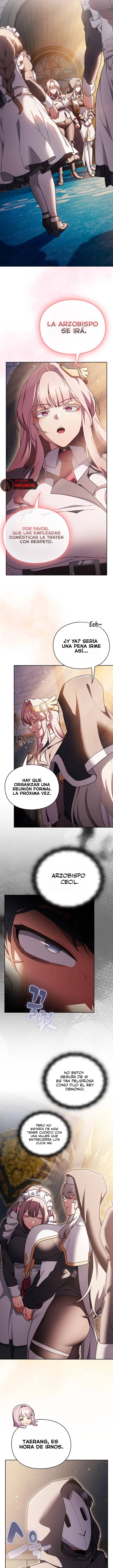 Embiste y conquista Capítulo 54 - Página 12
