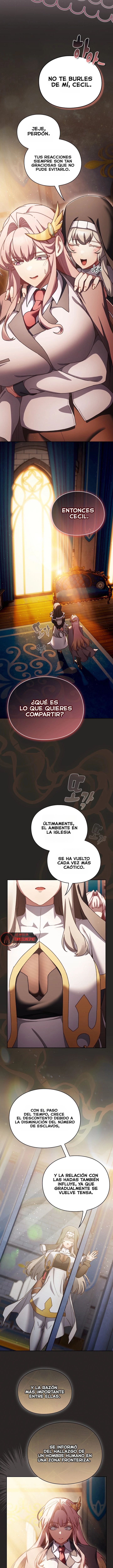 Embiste y conquista Capítulo 54 - Página 4