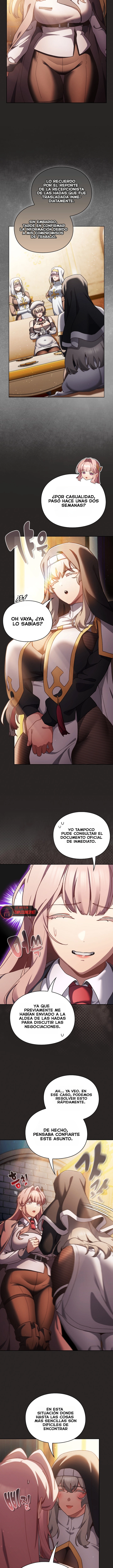 Embiste y conquista Capítulo 54 - Página 5