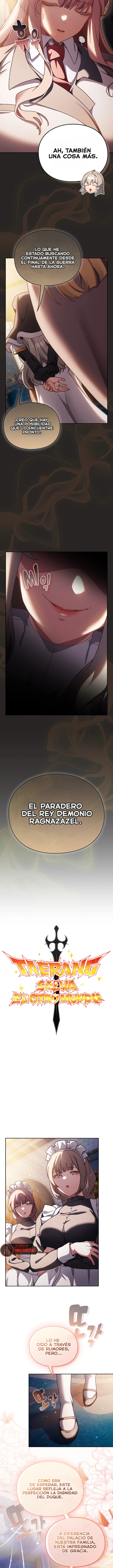 Embiste y conquista Capítulo 54 - Página 7