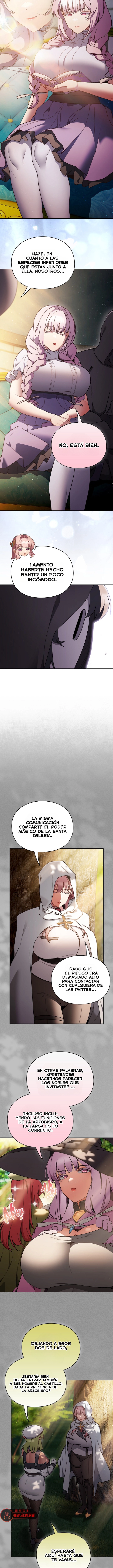 Embiste y conquista Capítulo 54 - Página 9
