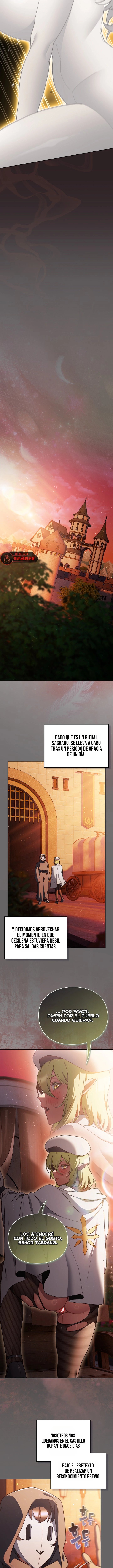 Embiste y conquista Capítulo 55 - Página 11