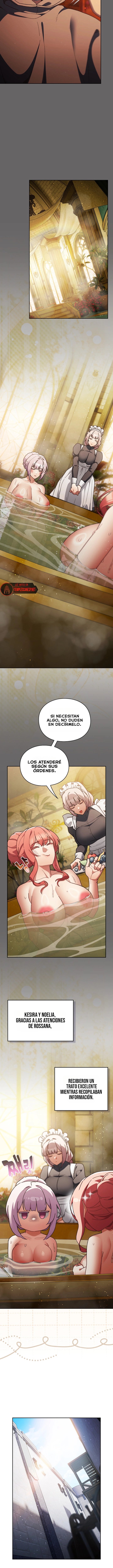 Embiste y conquista Capítulo 55 - Página 12