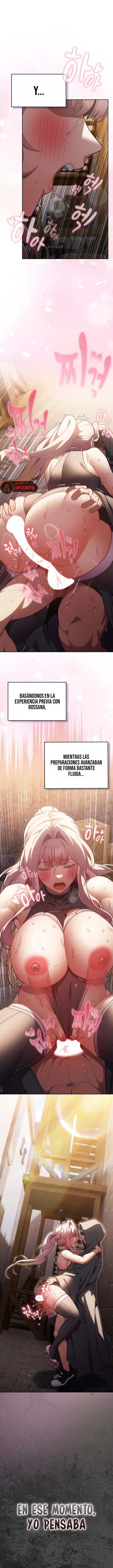 Embiste y conquista Capítulo 55 - Página 13