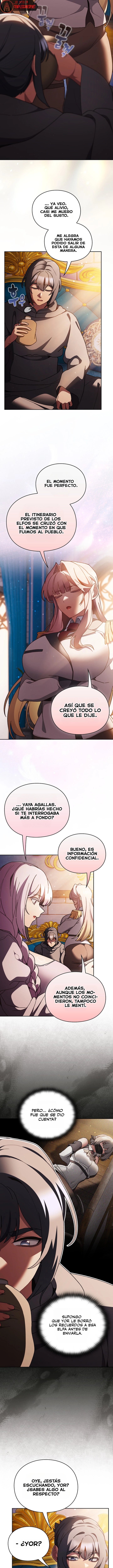 Embiste y conquista Capítulo 55 - Página 5