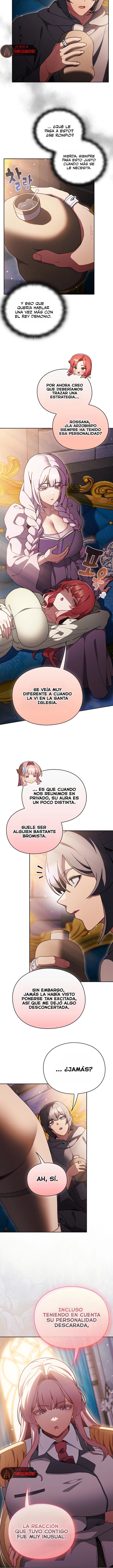 Embiste y conquista Capítulo 55 - Página 6