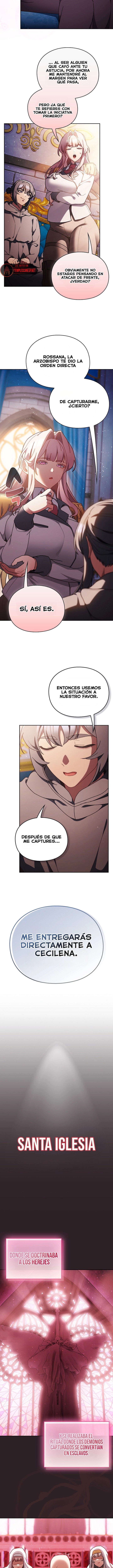 Embiste y conquista Capítulo 55 - Página 9