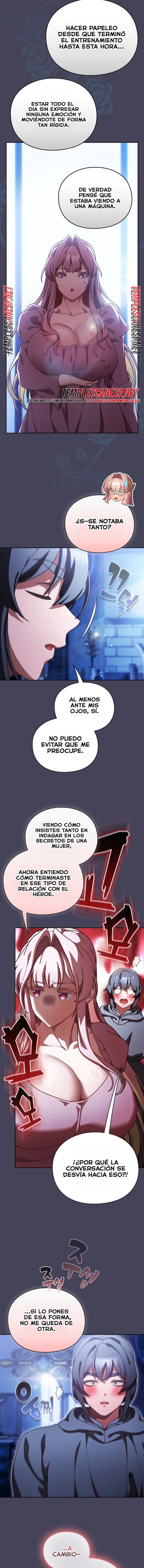 Embiste y conquista Capítulo 56 - Página 14