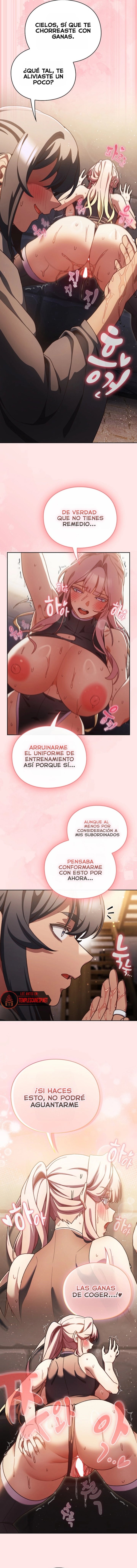 Embiste y conquista Capítulo 56 - Página 4