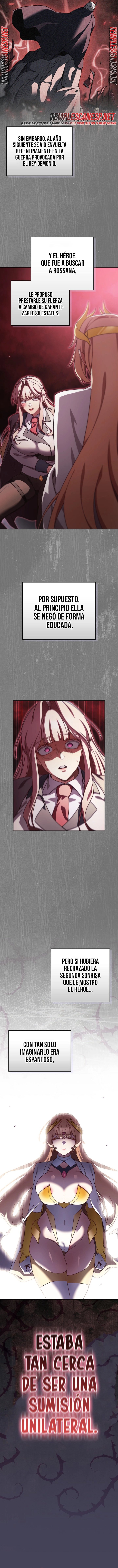 Embiste y conquista Capítulo 57 - Página 11