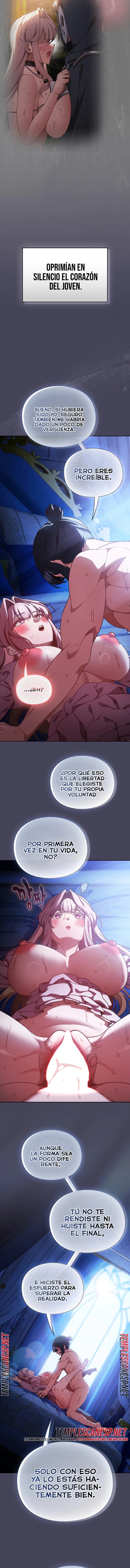 Embiste y conquista Capítulo 57 - Página 13