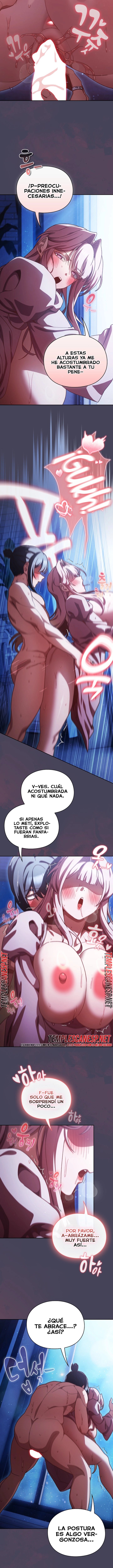 Embiste y conquista Capítulo 57 - Página 2