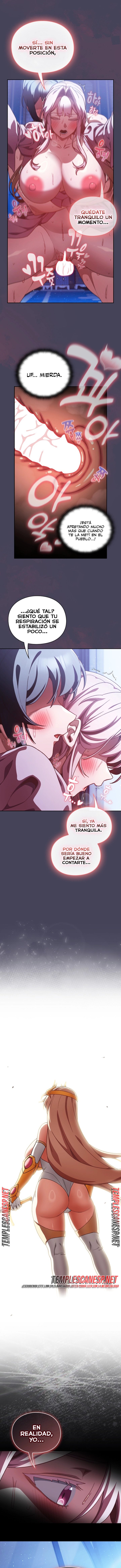 Embiste y conquista Capítulo 57 - Página 3