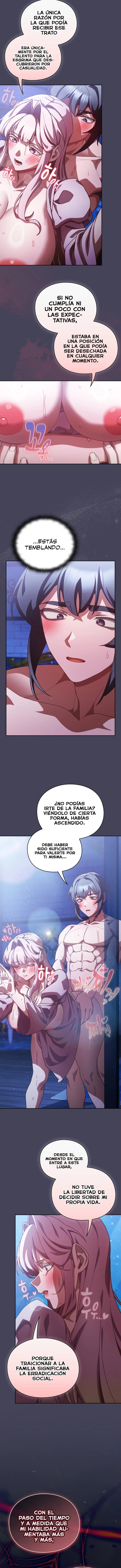 Embiste y conquista Capítulo 57 - Página 6