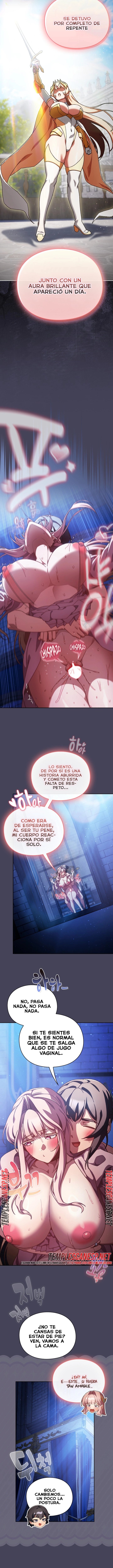 Embiste y conquista Capítulo 57 - Página 9