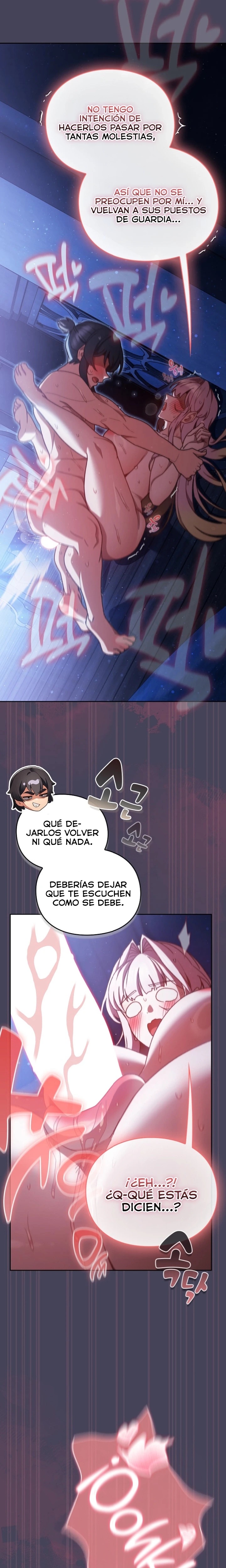 Embiste y conquista Capítulo 58 - Página 23