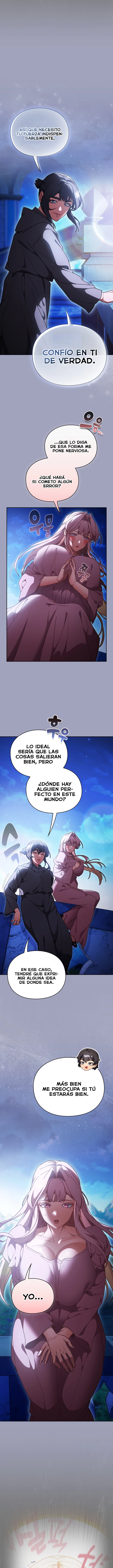 Embiste y conquista Capítulo 59 - Página 5