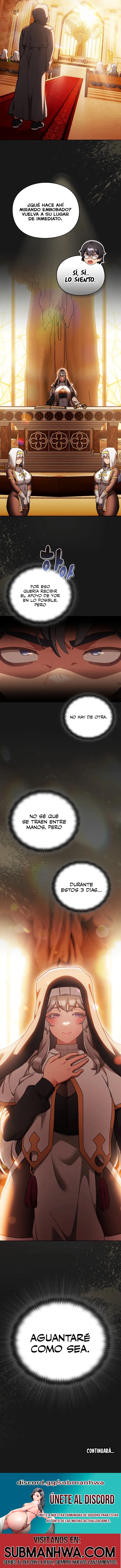 Embiste y conquista Capítulo 59 - Página 15