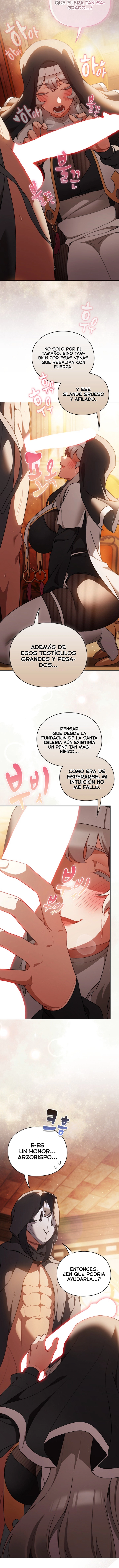 Embiste y conquista Capítulo 60 - Página 10