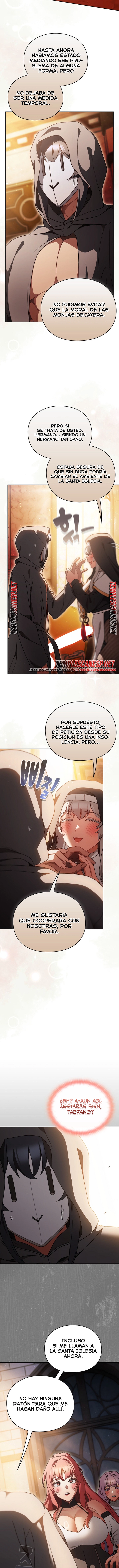Embiste y conquista Capítulo 60 - Página 12