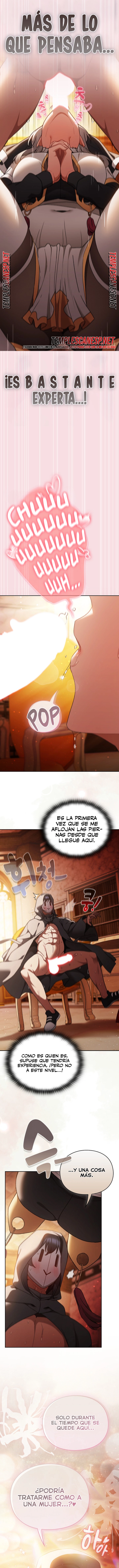 Embiste y conquista Capítulo 60 - Página 15