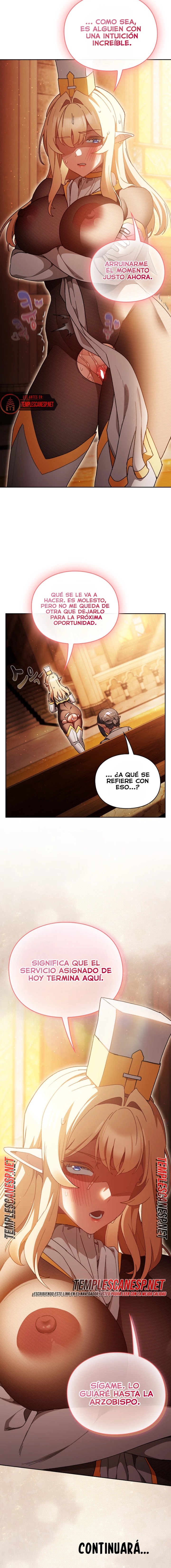 Embiste y conquista Capítulo 63 - Página 14