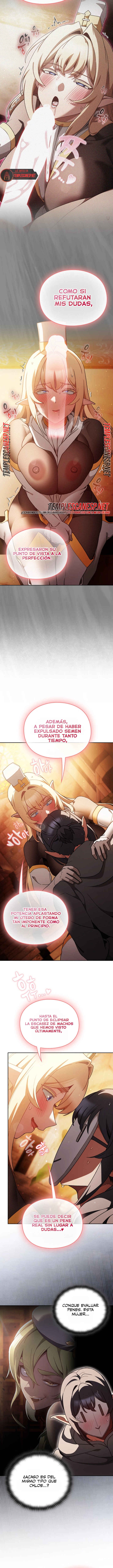 Embiste y conquista Capítulo 63 - Página 6