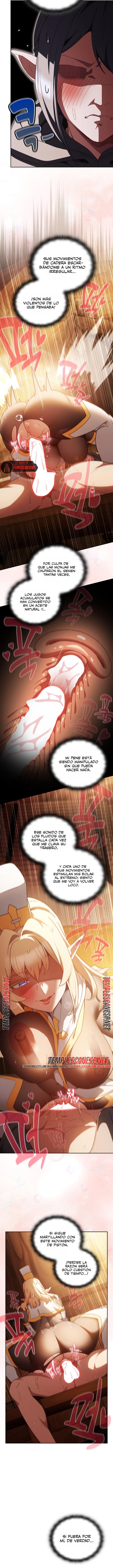 Embiste y conquista Capítulo 63 - Página 9