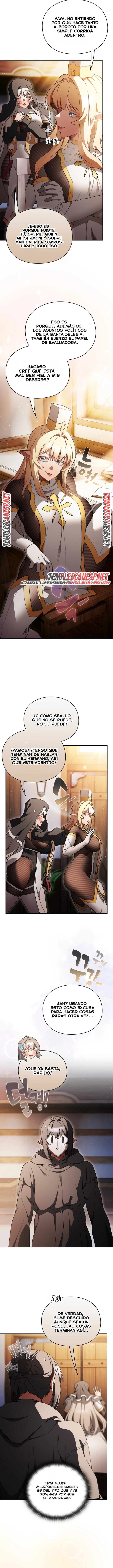 Embiste y conquista Capítulo 64 - Página 2