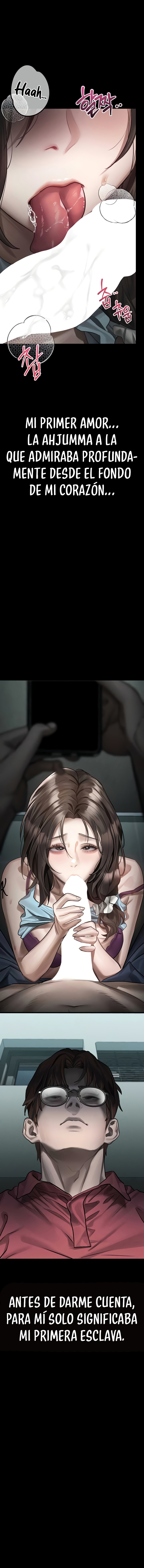 Depravación: caer en lo más bajo Capítulo 61 - Página 12