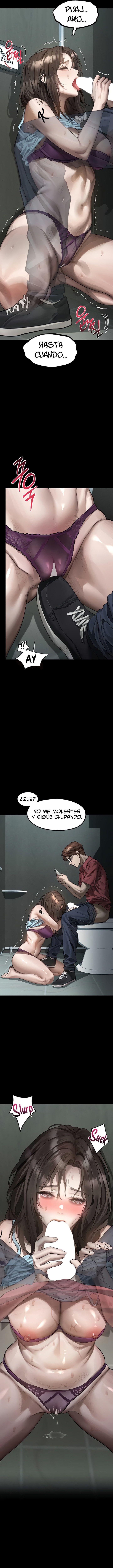 Depravación: caer en lo más bajo Capítulo 61 - Página 13