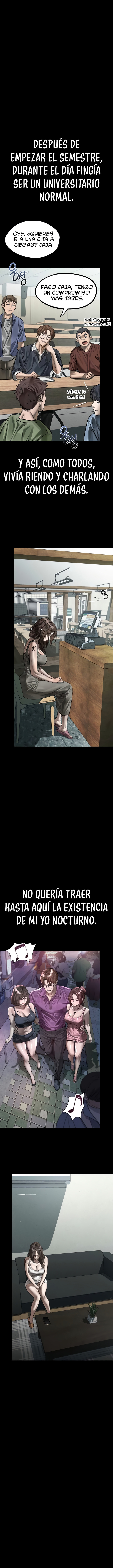 Depravación: caer en lo más bajo Capítulo 61 - Página 14