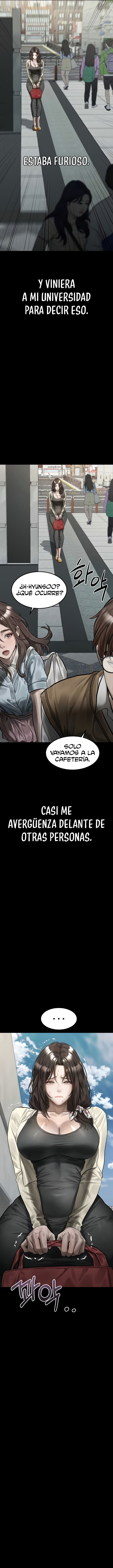 Depravación: caer en lo más bajo Capítulo 61 - Página 16