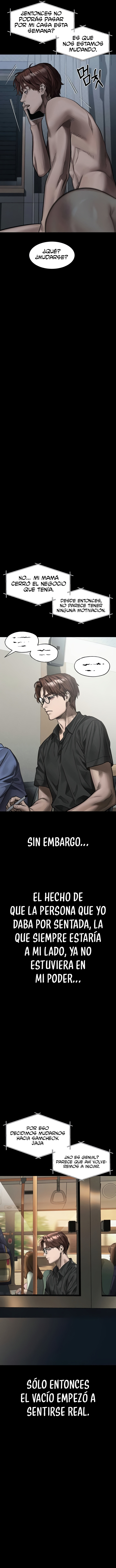 Depravación: caer en lo más bajo Capítulo 61 - Página 18