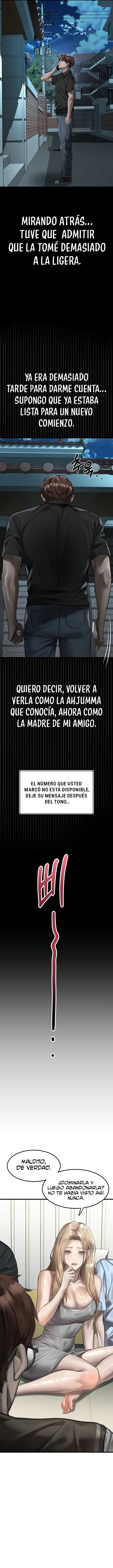 Depravación: caer en lo más bajo Capítulo 61 - Página 19