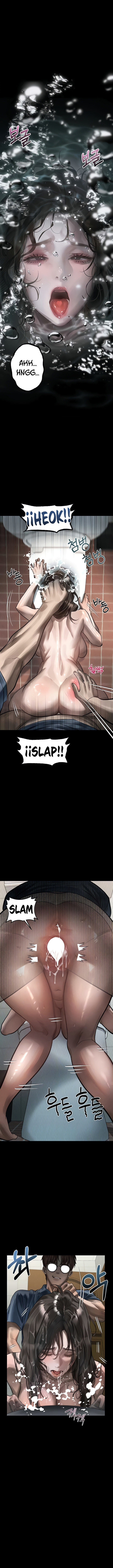 Depravación: caer en lo más bajo Capítulo 61 - Página 2