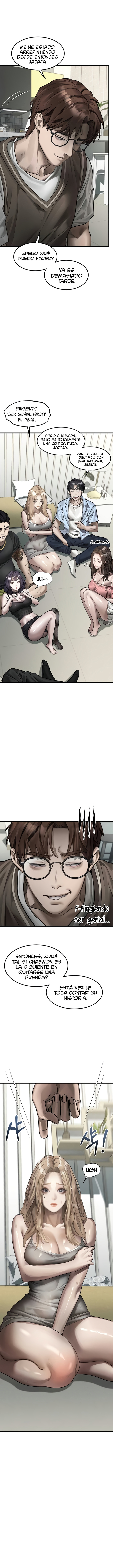 Depravación: caer en lo más bajo Capítulo 61 - Página 20