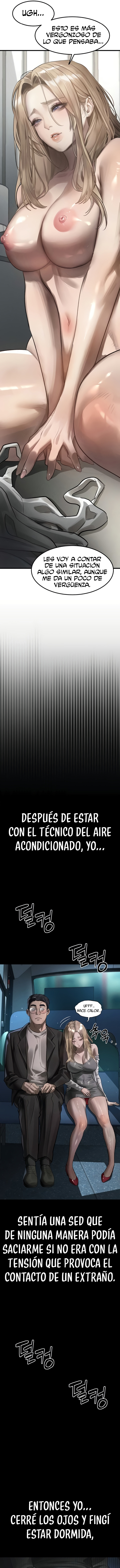 Depravación: caer en lo más bajo Capítulo 61 - Página 22