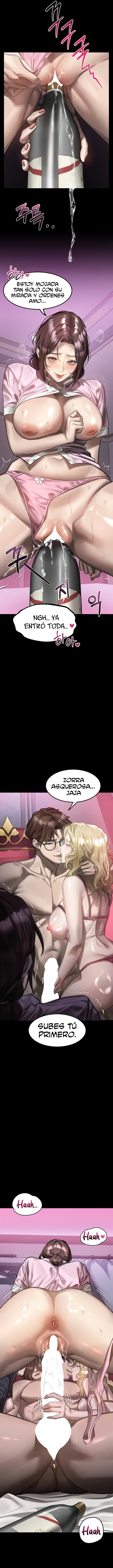 Depravación: caer en lo más bajo Capítulo 61 - Página 8