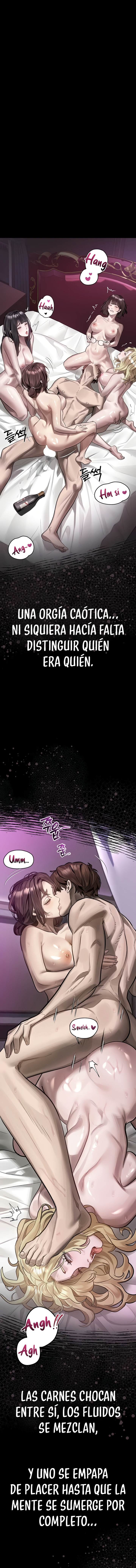 Depravación: caer en lo más bajo Capítulo 61 - Página 9