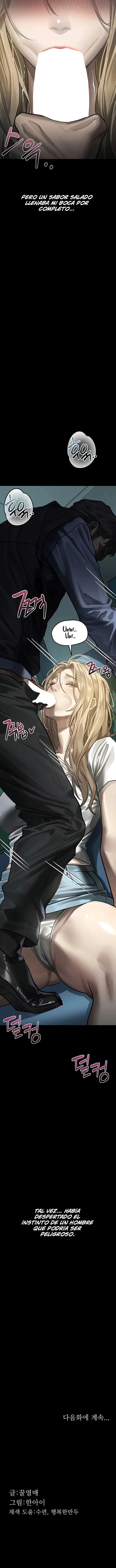 Depravación: caer en lo más bajo Capítulo 64 - Página 15