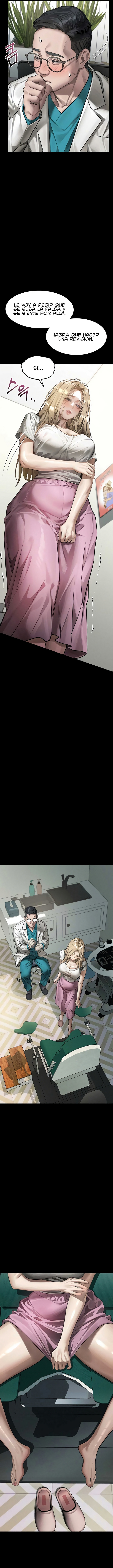 Depravación: caer en lo más bajo Capítulo 68 - Página 10