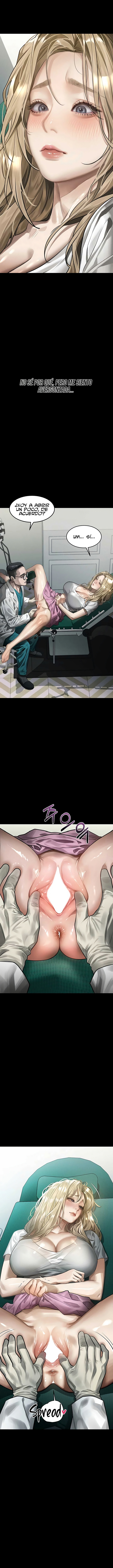 Depravación: caer en lo más bajo Capítulo 68 - Página 12