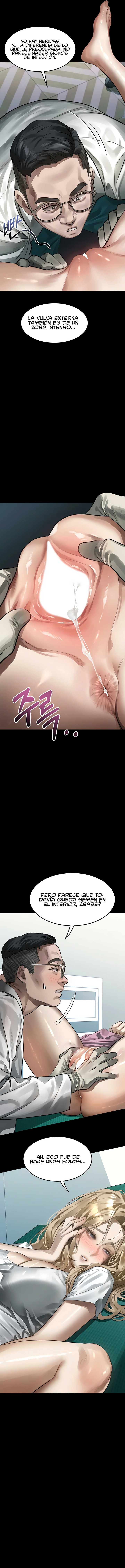 Depravación: caer en lo más bajo Capítulo 68 - Página 13